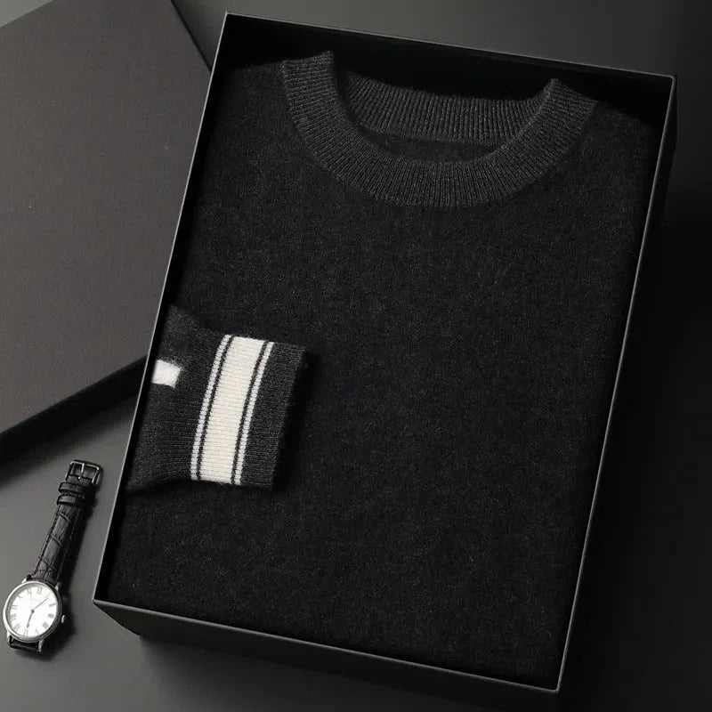 Diego Crewneck Pullover