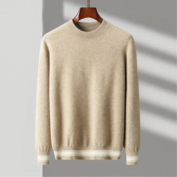 Diego Crewneck Pullover