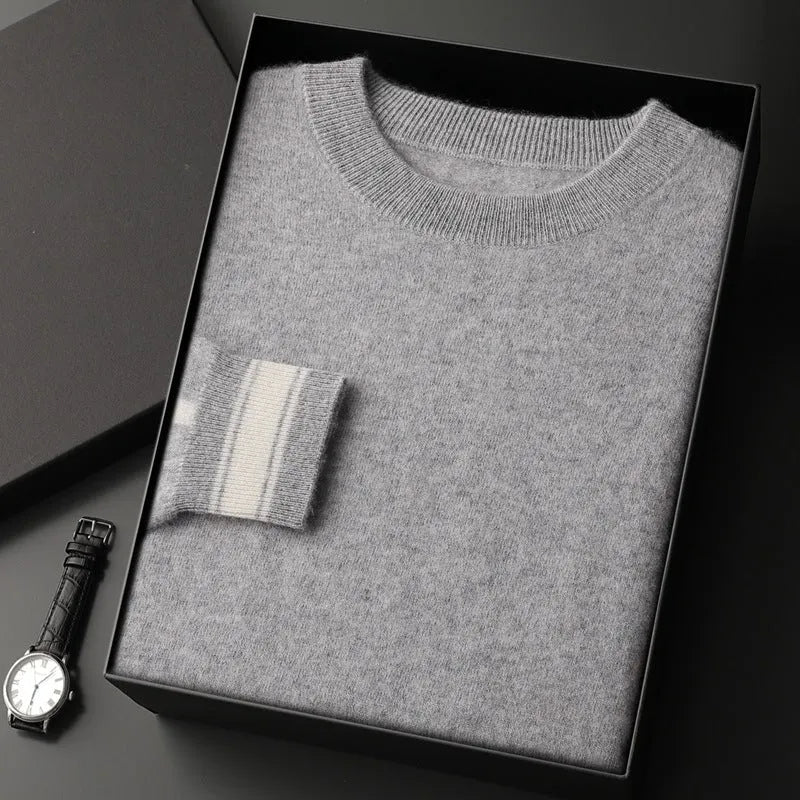 Diego Crewneck Pullover