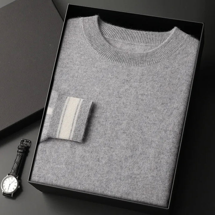 Diego Crewneck Pullover