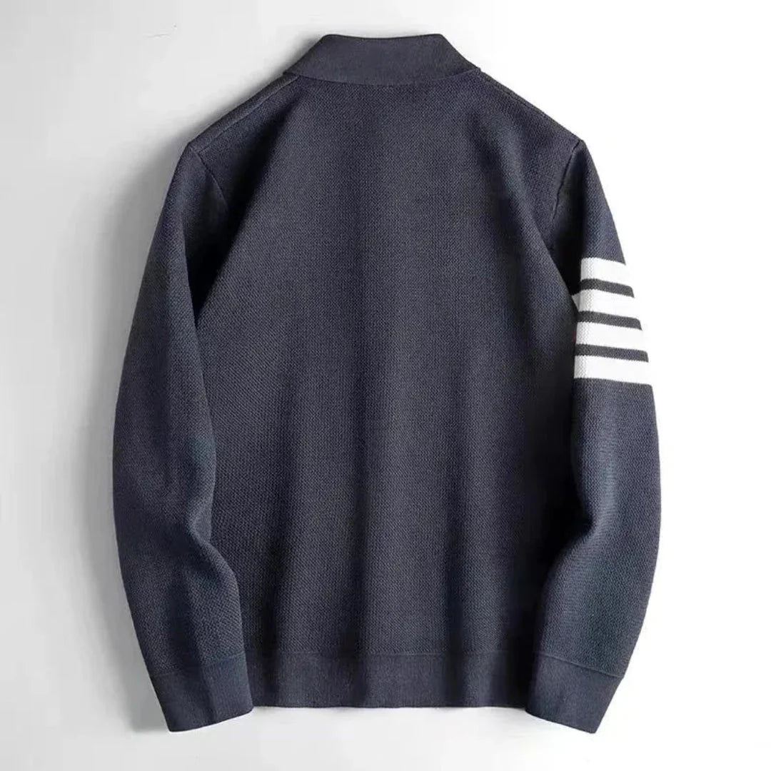 Emerson Classic Knit Cardigan