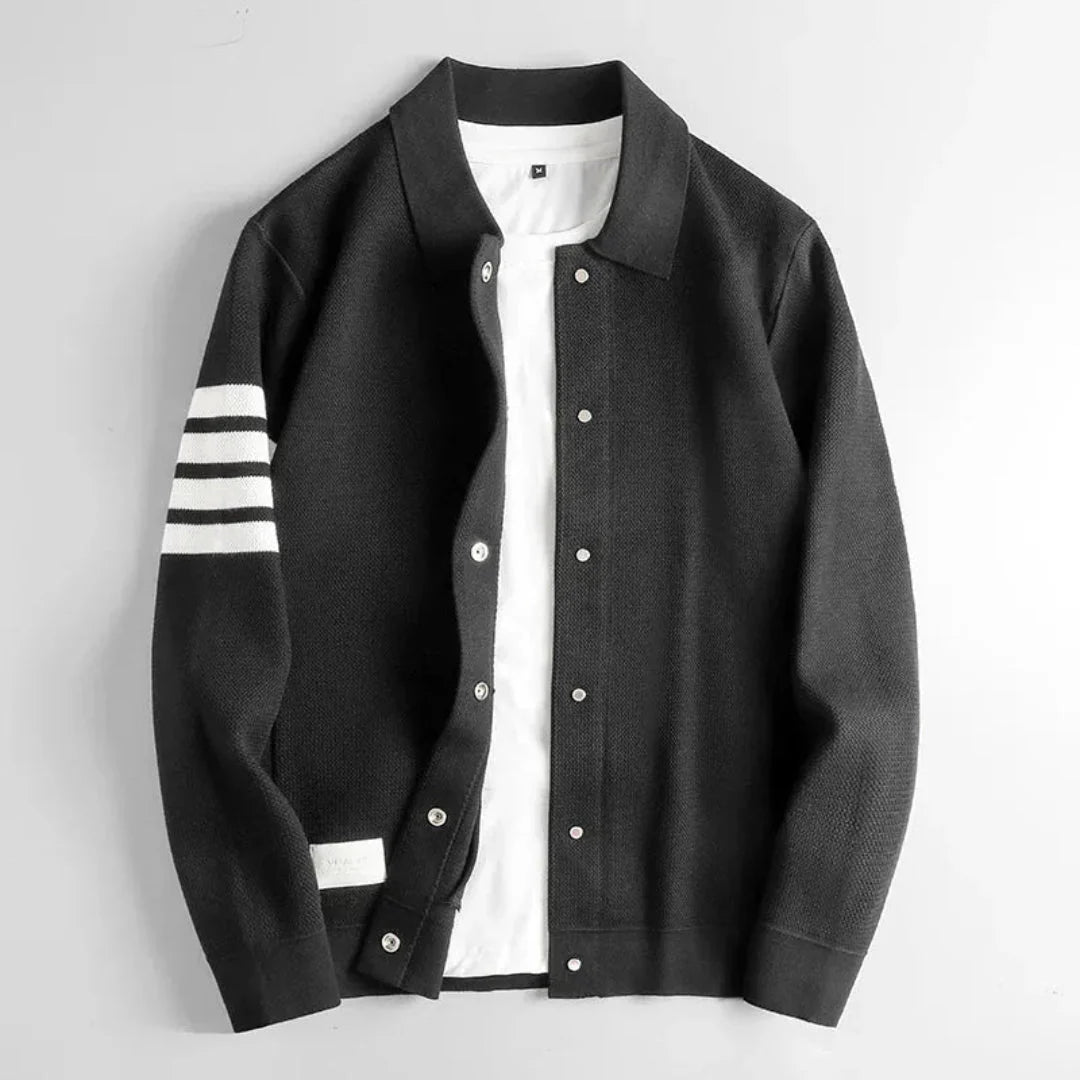 Emerson Classic Knit Cardigan