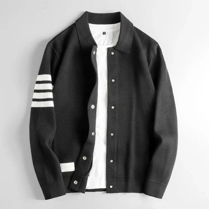 Emerson Classic Knit Cardigan