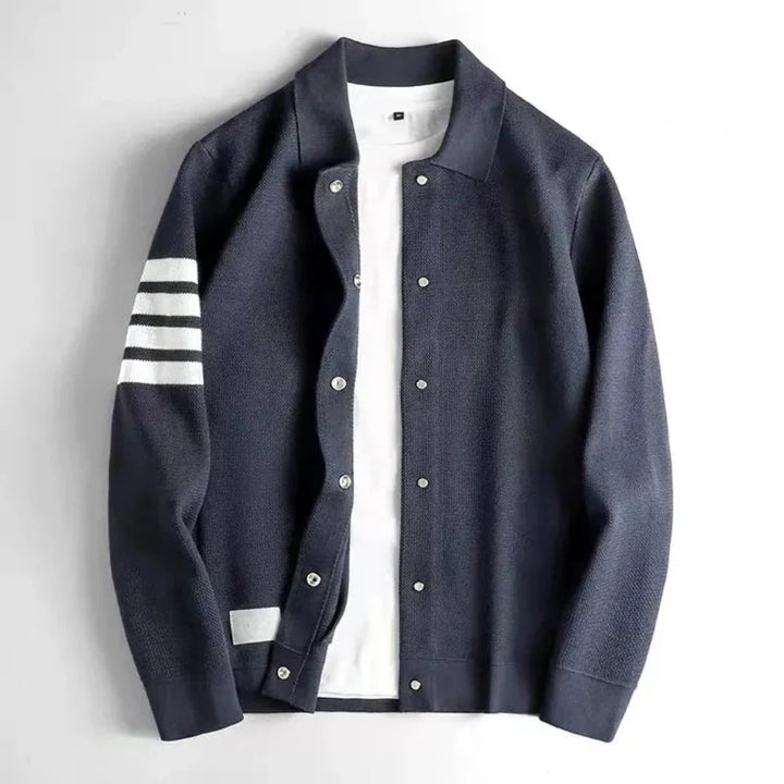 Emerson Classic Knit Cardigan