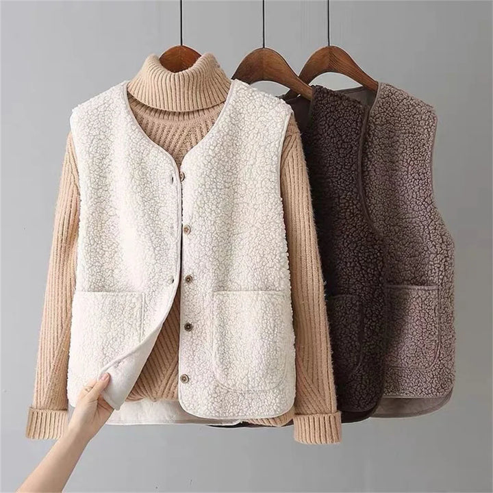 Annelore | Classic Cardigan