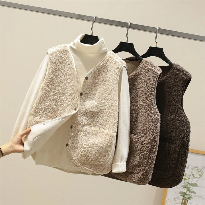 Annelore | Classic Cardigan