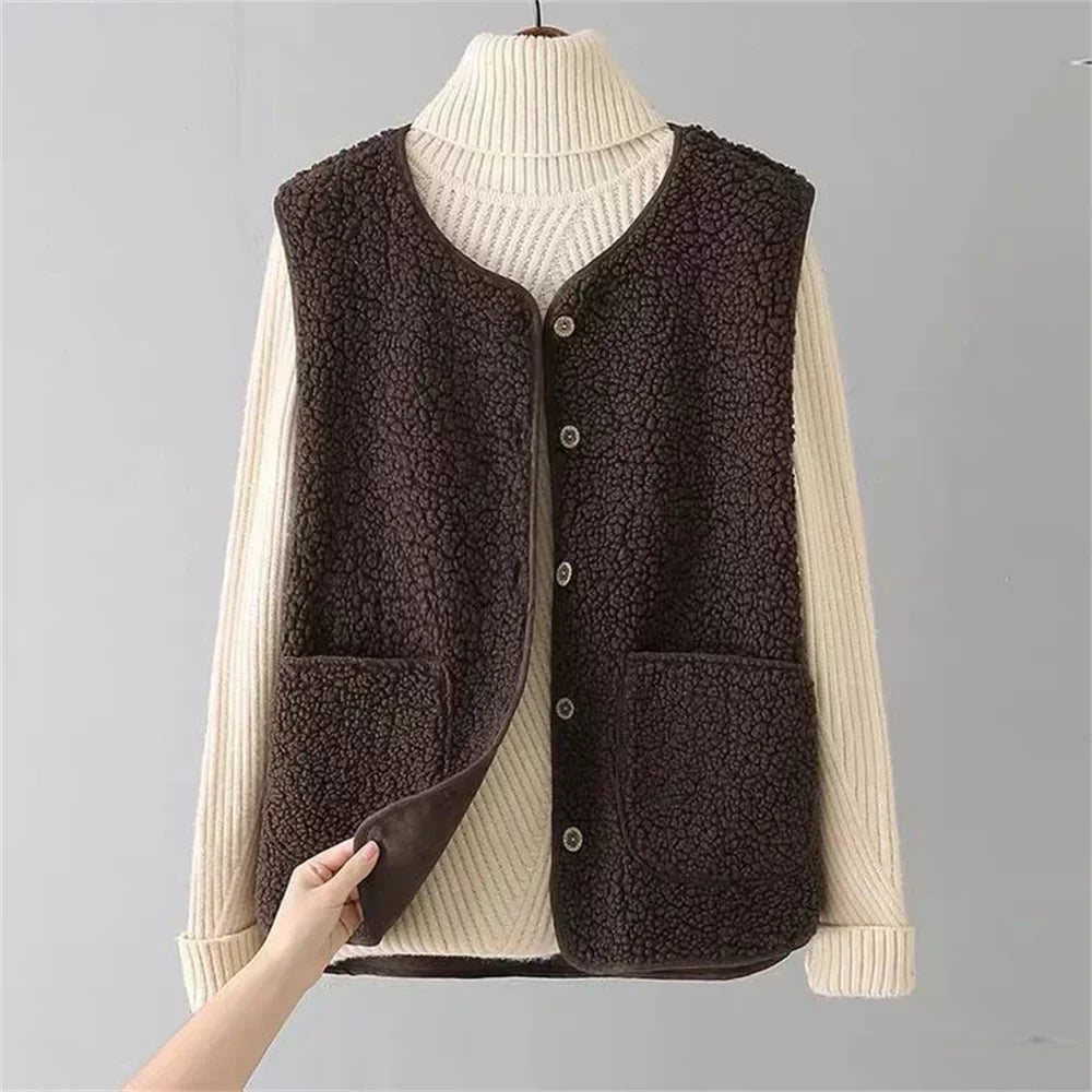 Annelore | Classic Cardigan