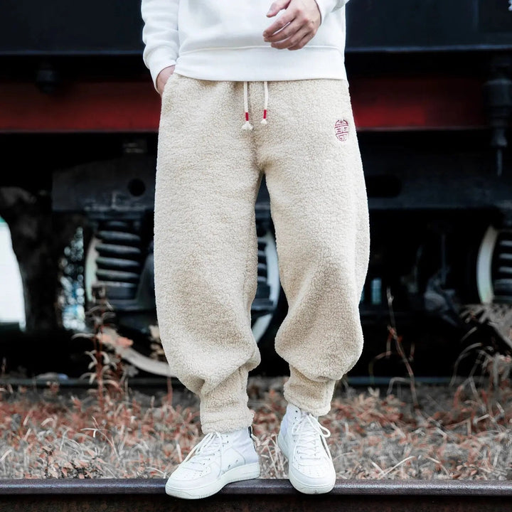 Giardino Urban Trendsetter Fleece Joggers