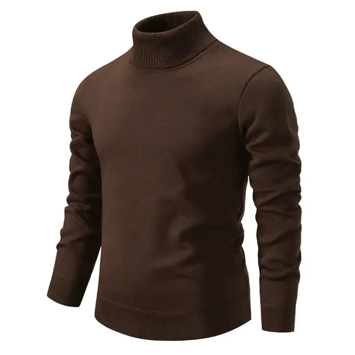 Giovanni Classic Turtleneck