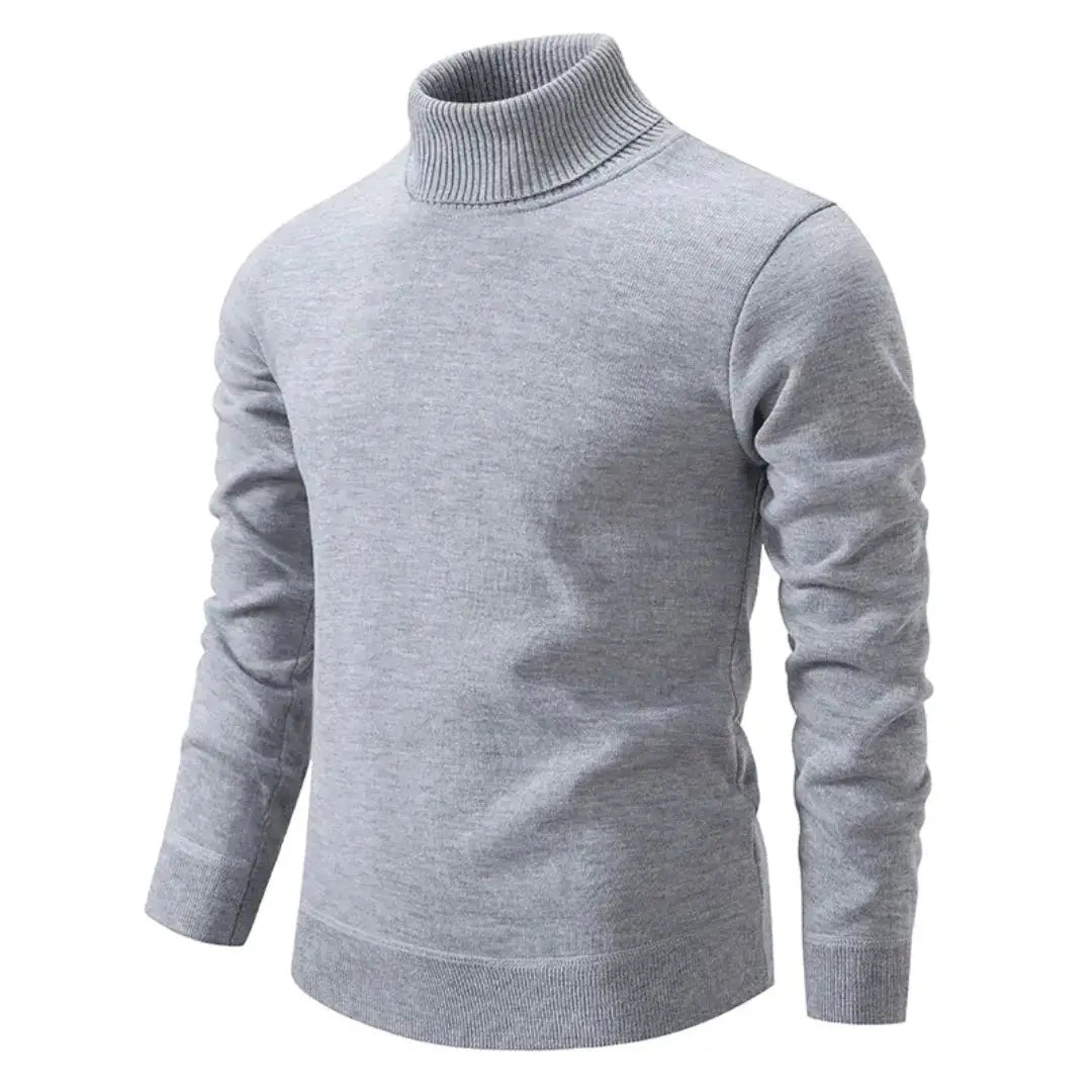 Giovanni Classic Turtleneck