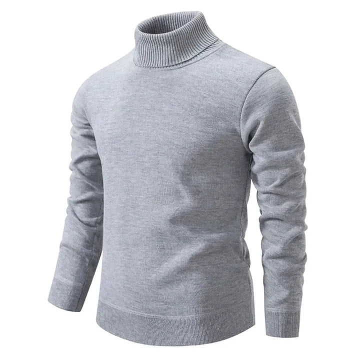 Giovanni Classic Turtleneck