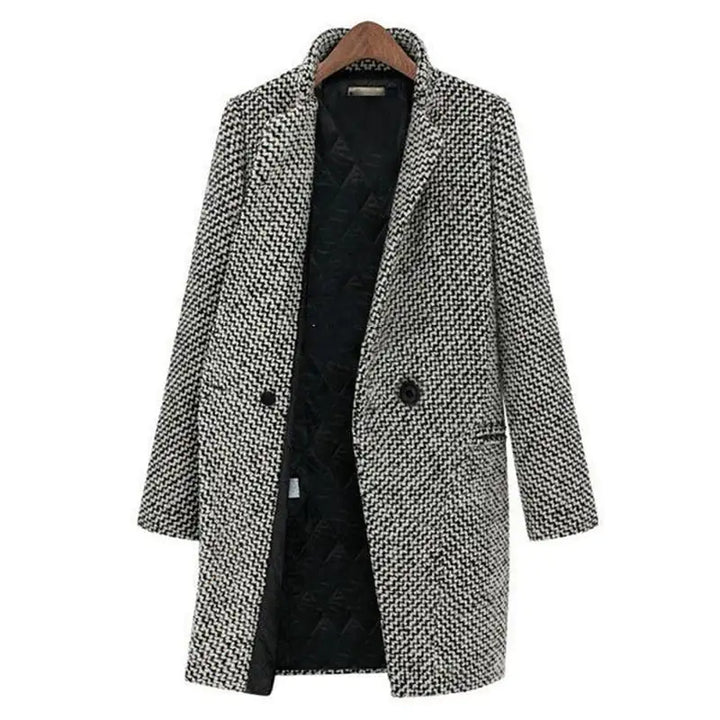 Mary - Chic Winter Coat