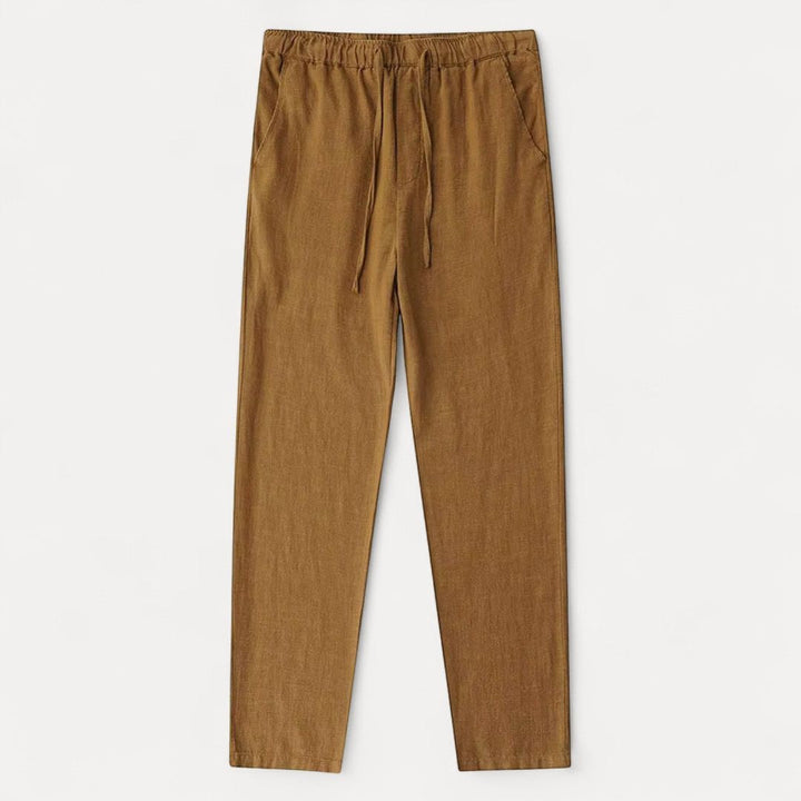 Harrison Drawstring Pants