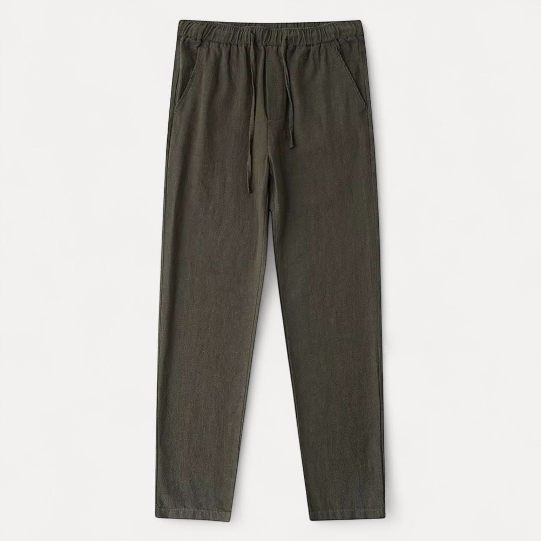 Harrison Drawstring Pants