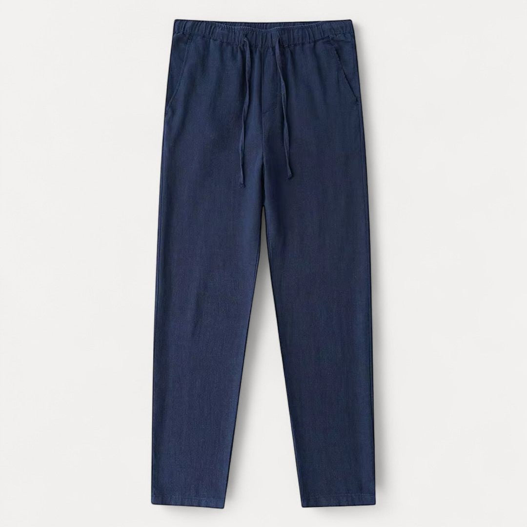 Harrison Drawstring Pants