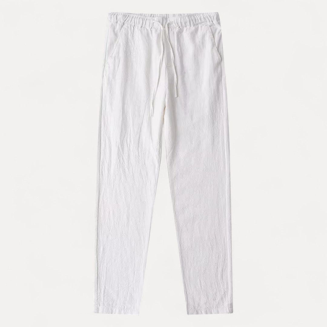 Harrison Drawstring Pants