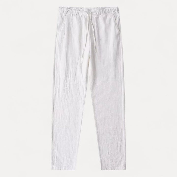 Harrison Drawstring Pants
