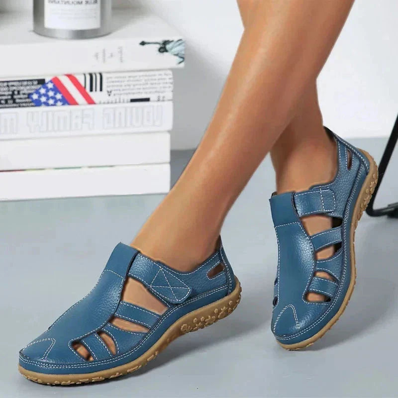 Daisey™ - Comfort  Walking Shoes