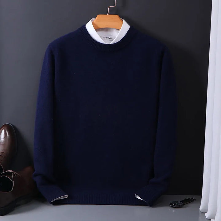 JACOB – CLASSIC SWEATER