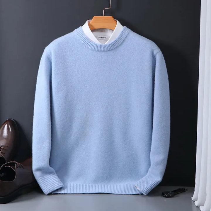 JACOB – CLASSIC SWEATER