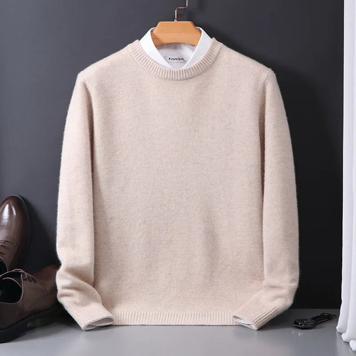 JACOB – CLASSIC SWEATER
