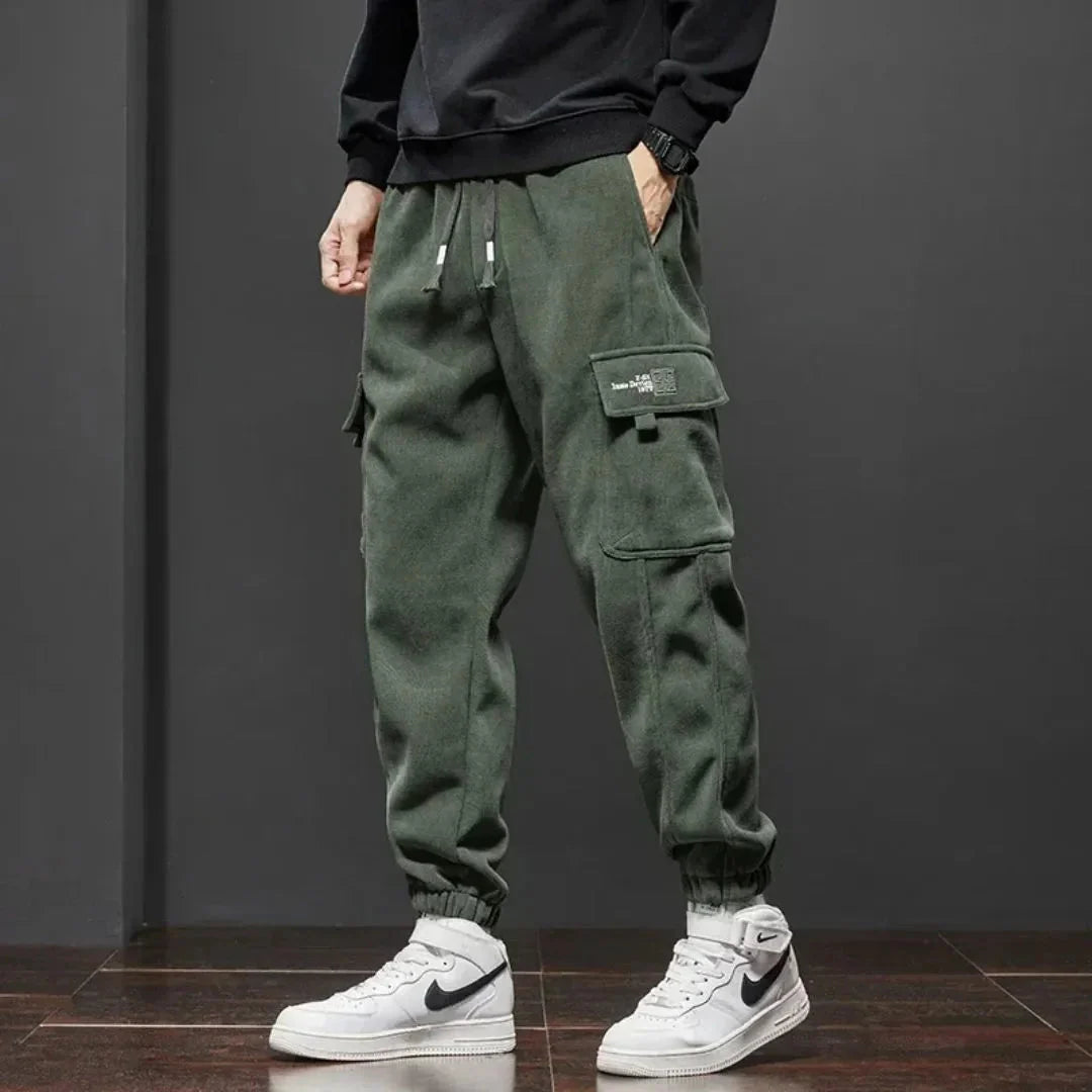 Jason Tactical Cargo Pants