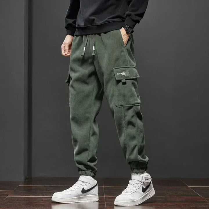 Jason Tactical Cargo Pants