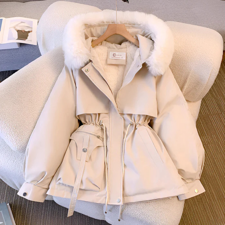 Victoria | Elegant Winter Jacket