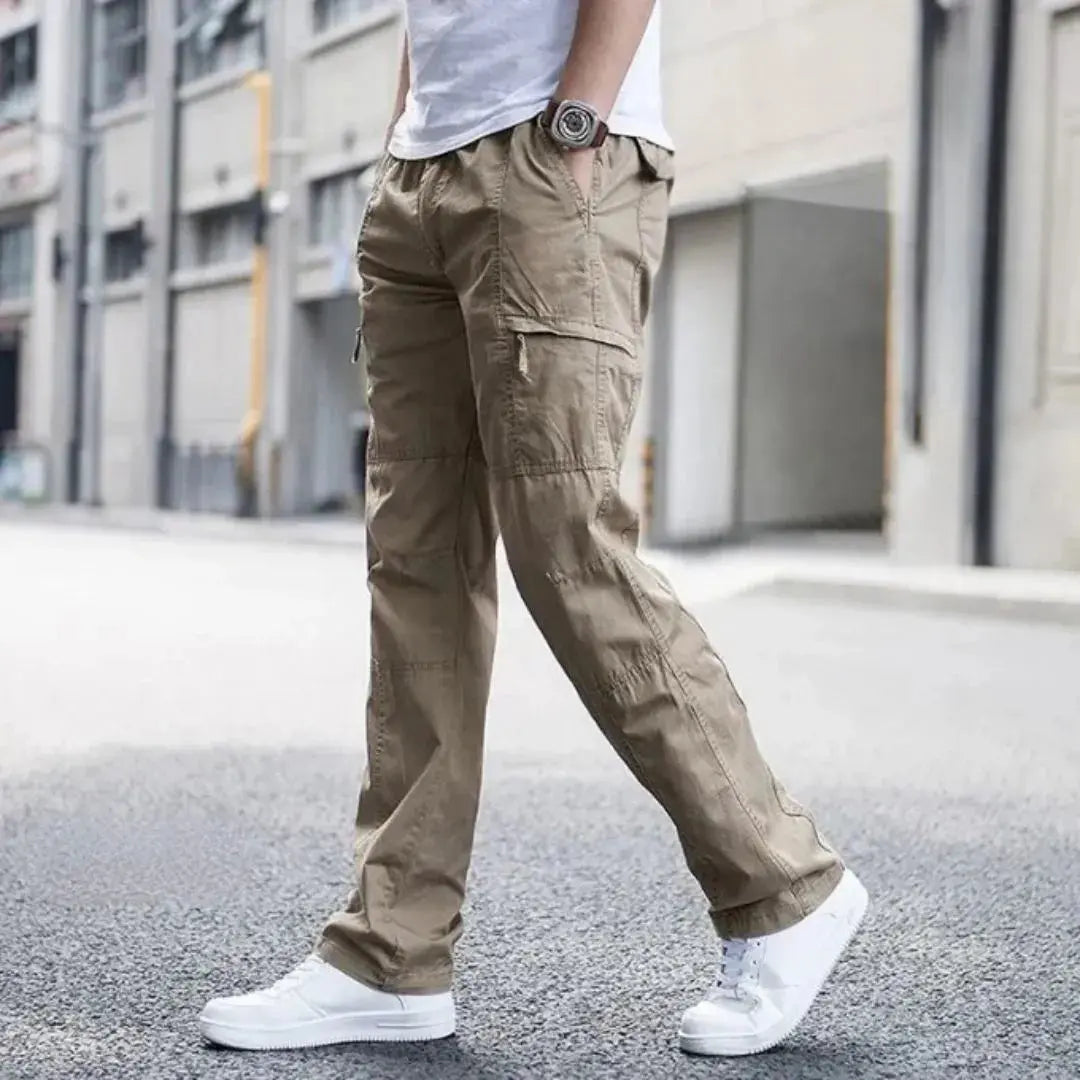 Landon Cargo Pants