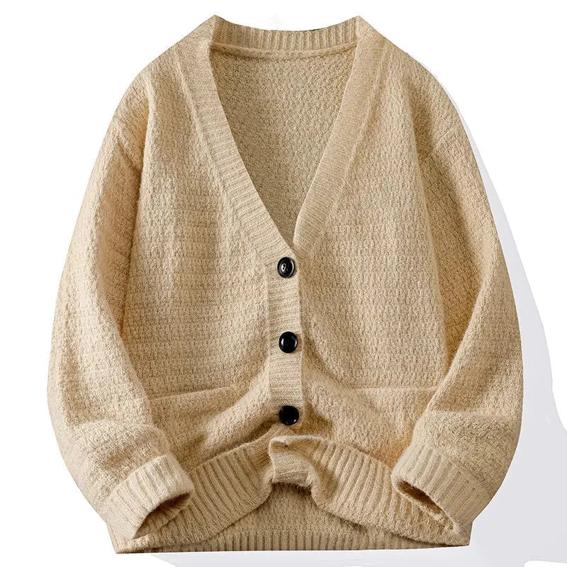 Maddox Classic Cardigan