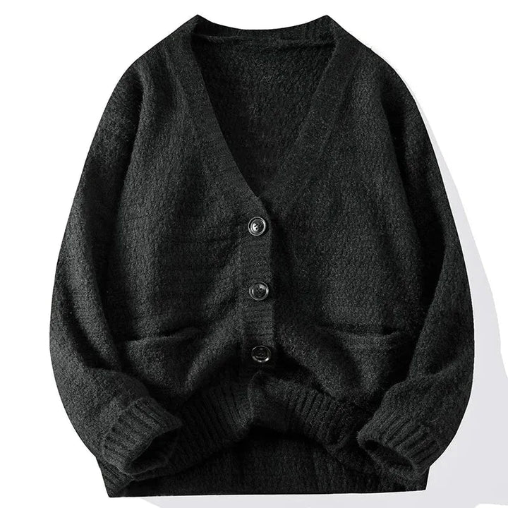 Maddox Classic Cardigan