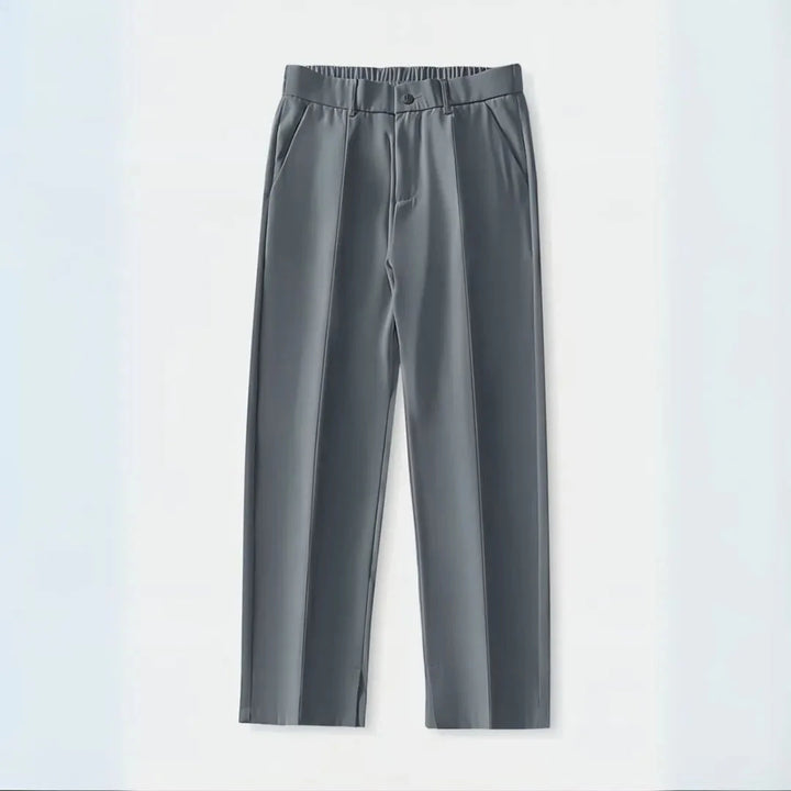 Milan Pleated Trousers
