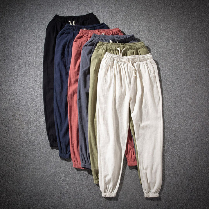 Brooks Classic Look Joggers