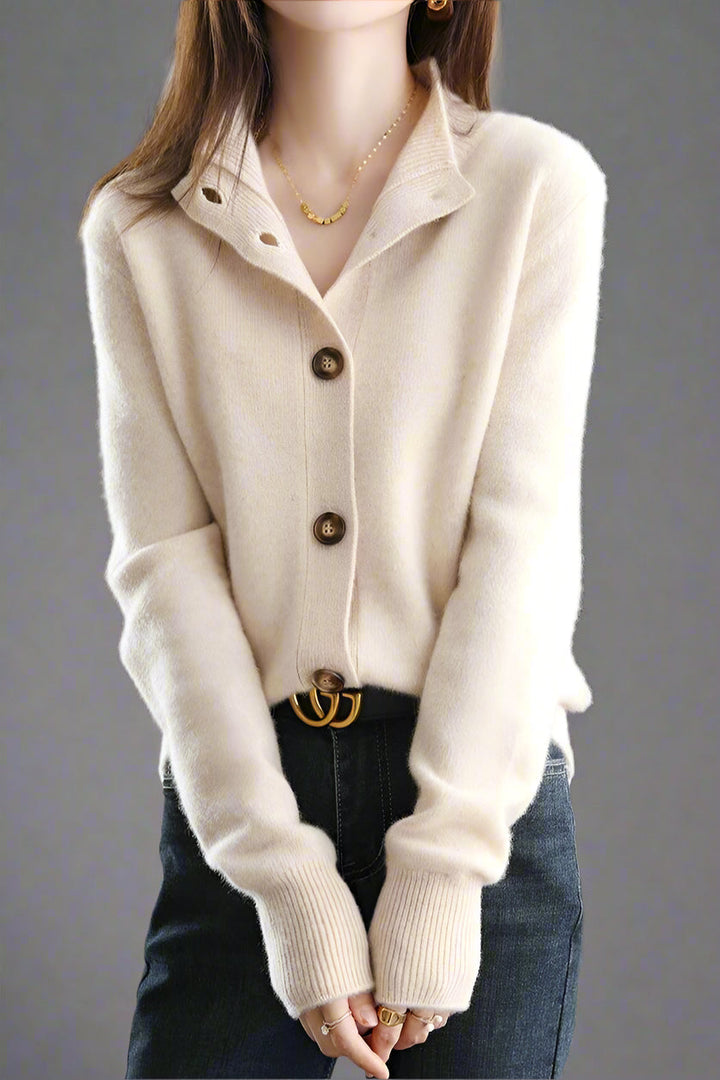 Madison Avenue Cardigan