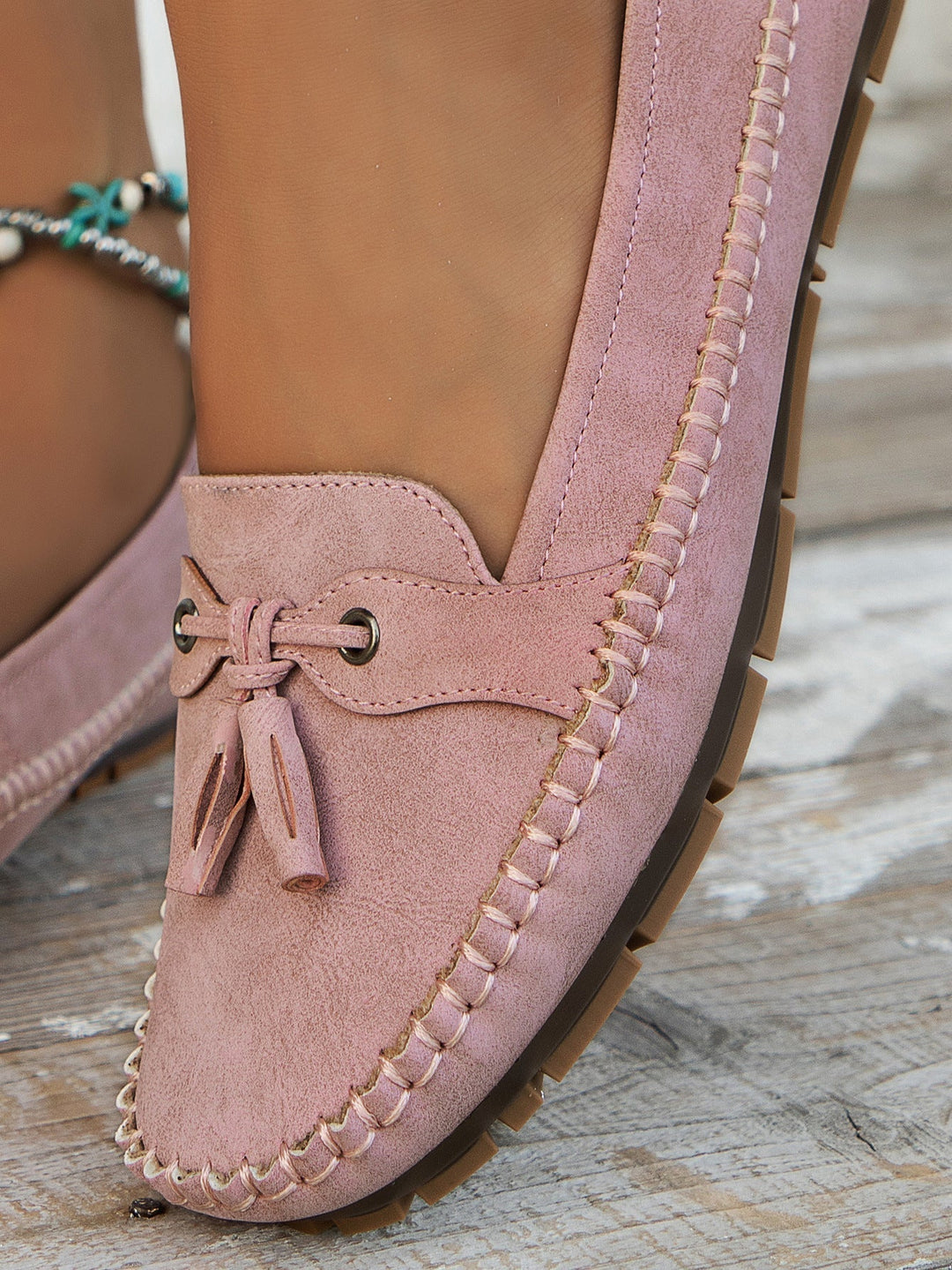 Lisa | Comfort  Soft Moccasins™