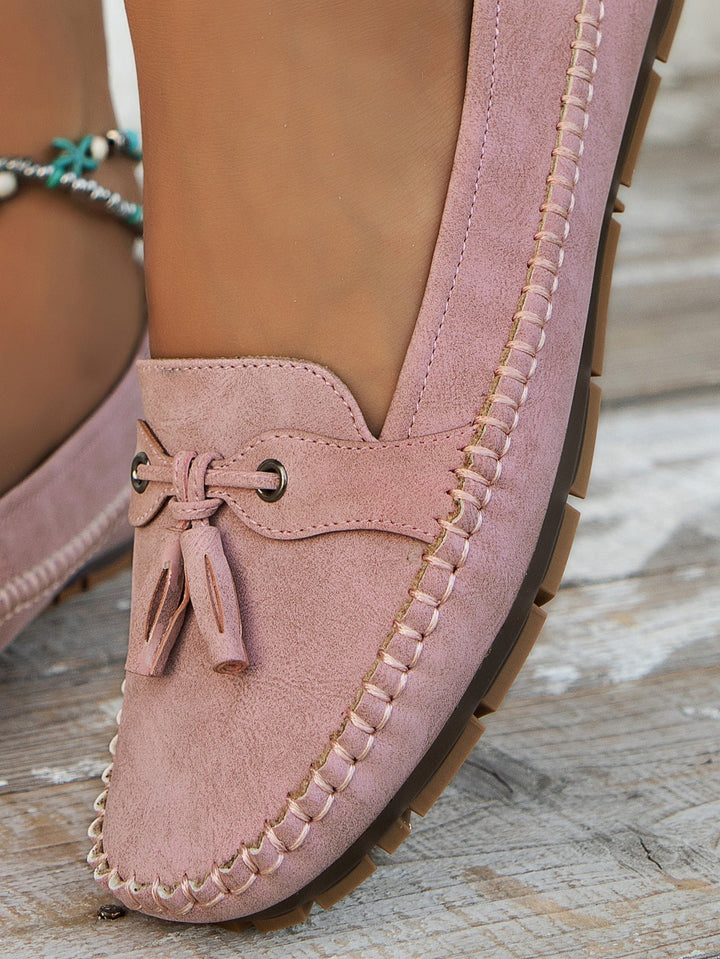 Lisa | Comfort  Soft Moccasins™