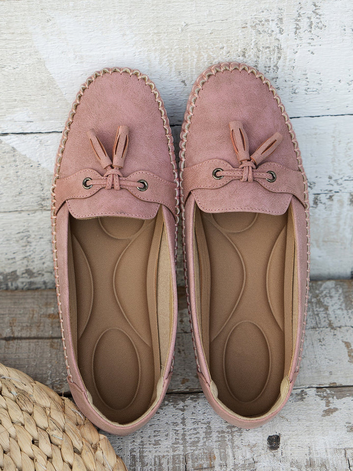 Lisa | Comfort  Soft Moccasins™