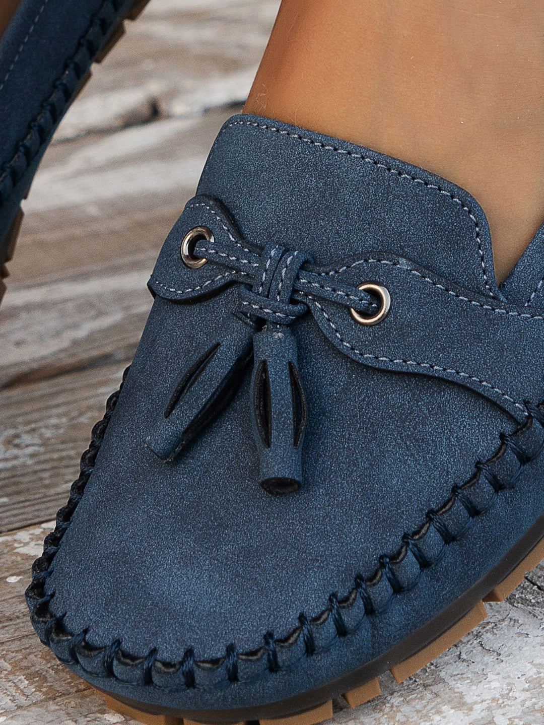 Lisa | Comfort  Soft Moccasins™
