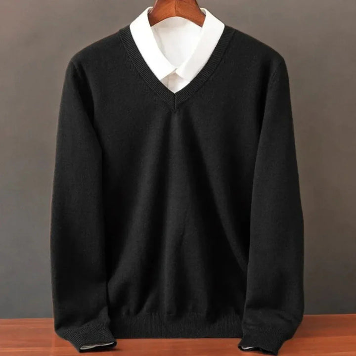 Orlando V-Neck Sweater