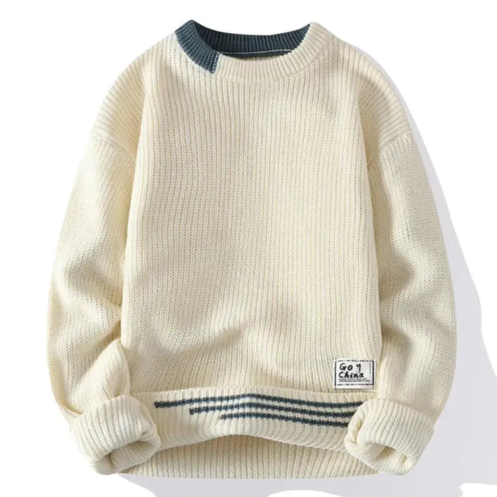 Raphael Crewneck Sweater