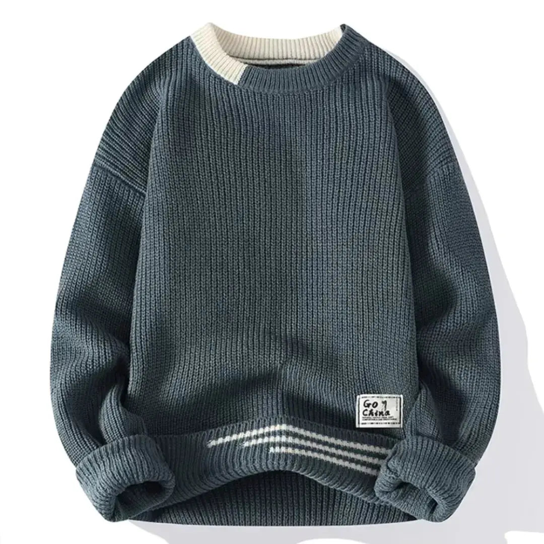Raphael Crewneck Sweater