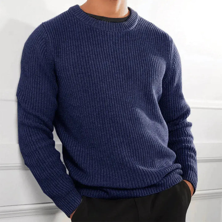 Raphaël Roux Crewneck Sweater