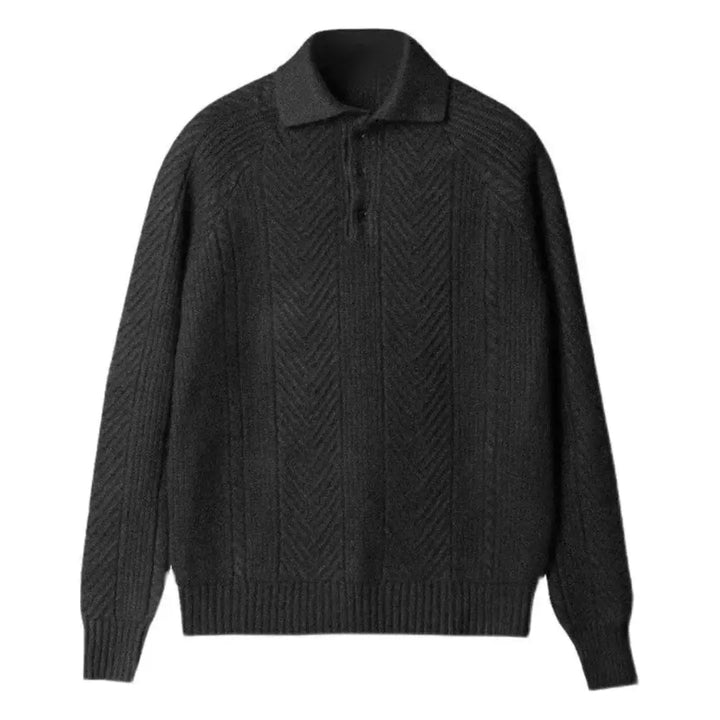 Robinson Iconic Knitted Sweater