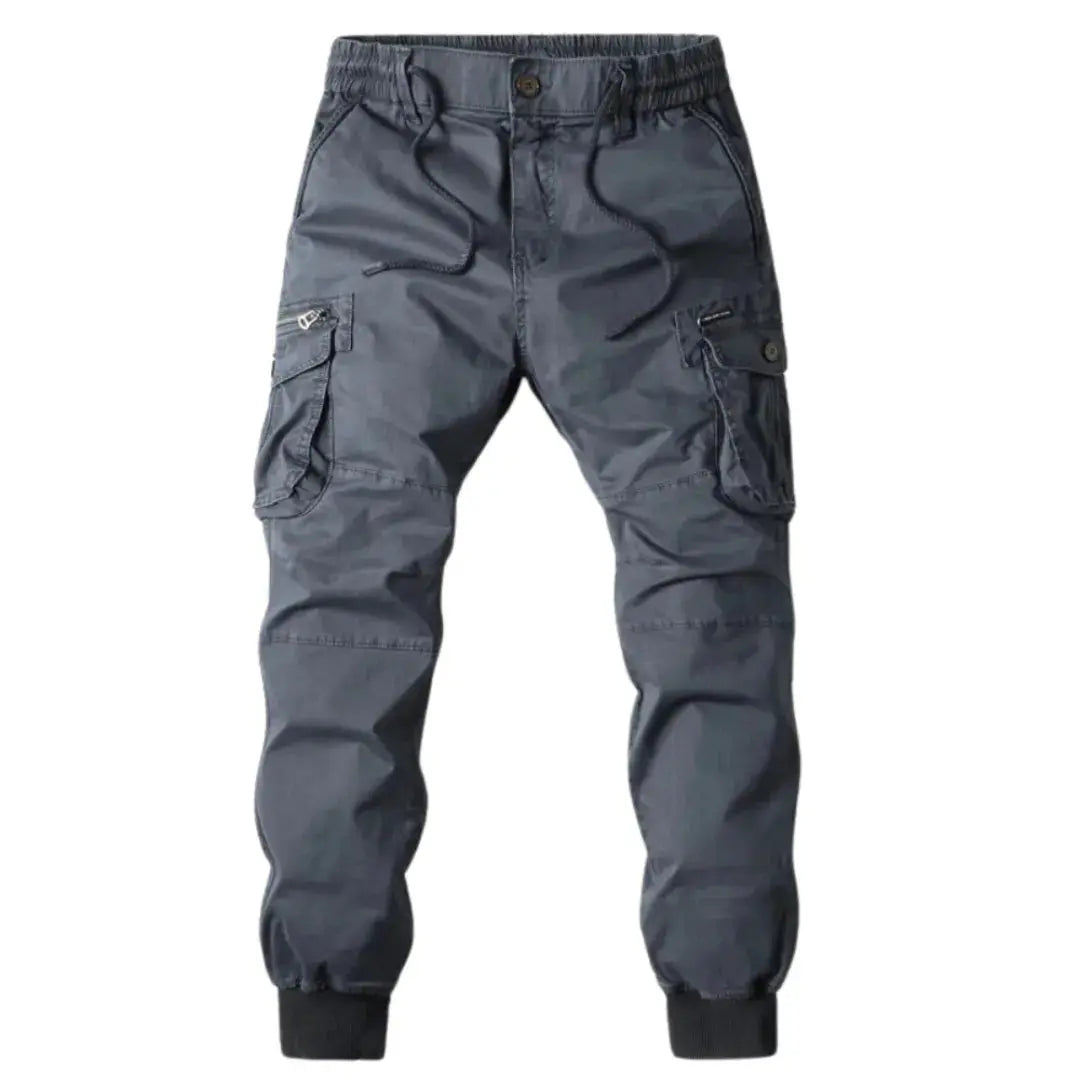 Roman Cargo Pants