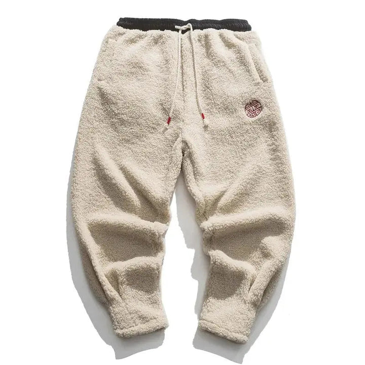 Giardino Urban Trendsetter Fleece Joggers