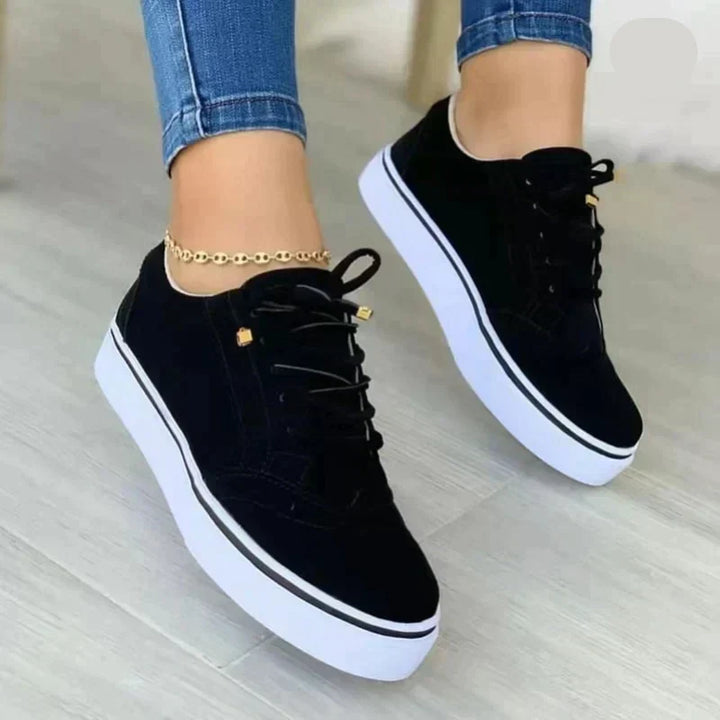 Emma™ - Trendy Comfort Sneakers