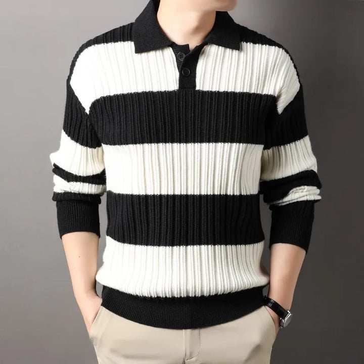Axel Knitted Sweater