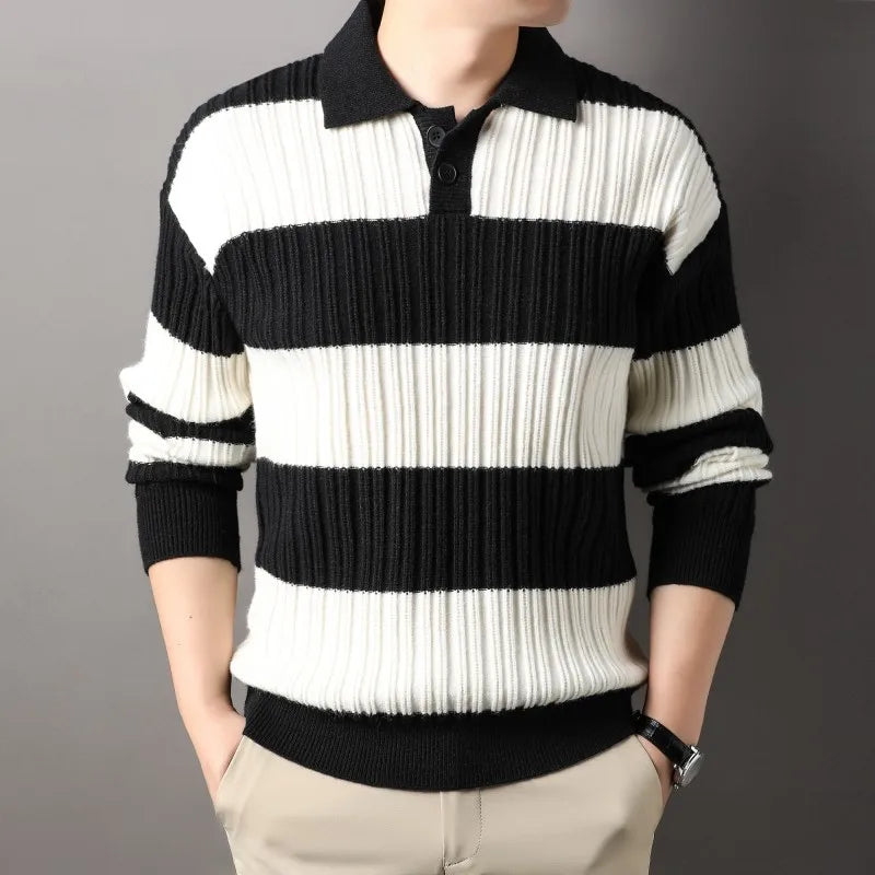 Axel Knitted Sweater