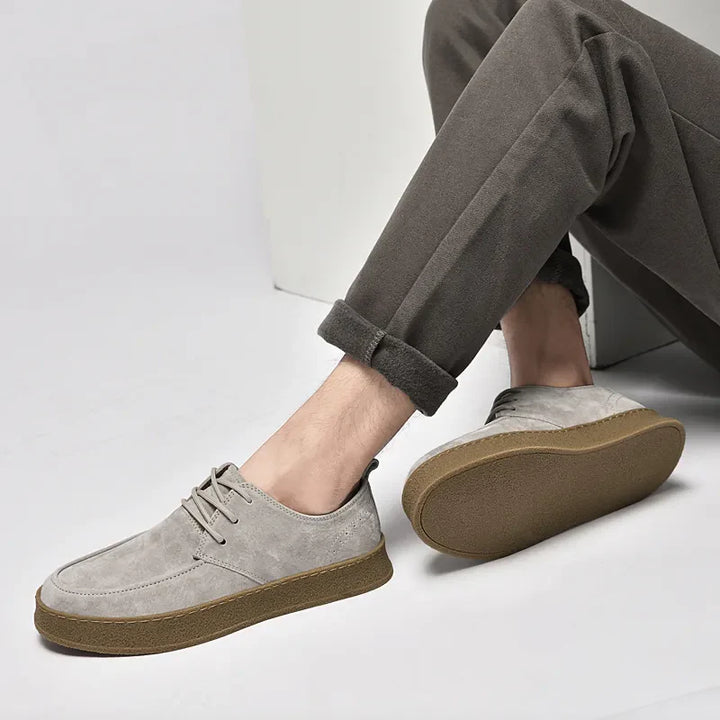 Mark-Homme Heritage PREMIUM  Shoes