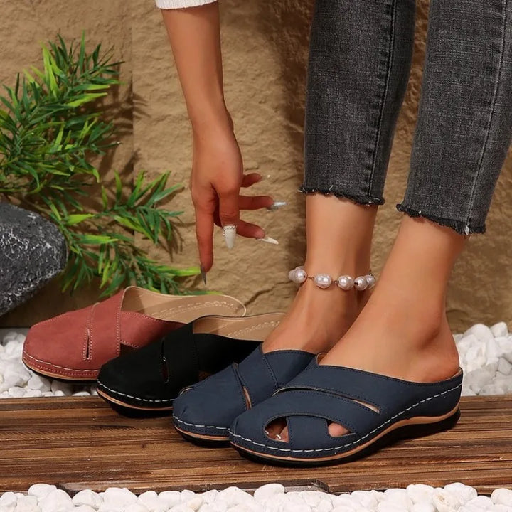 Kirra | Casual Comfort  Sandals™